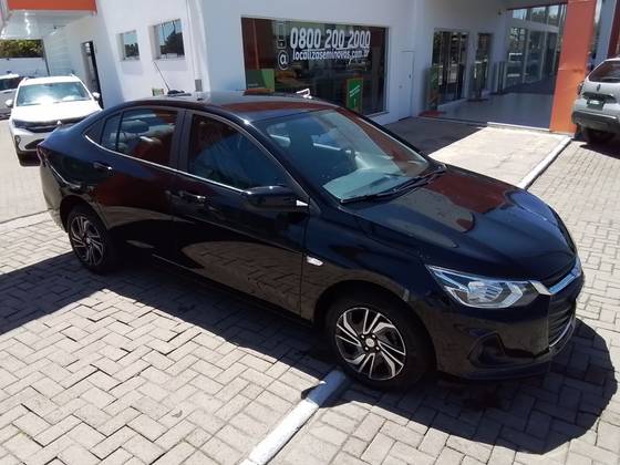 CHEVROLET ONIX 1.0 FLEX PLUS LT MANUAL CHEVROLET ONIX 1.0 FLEX PLUS LT MANUAL